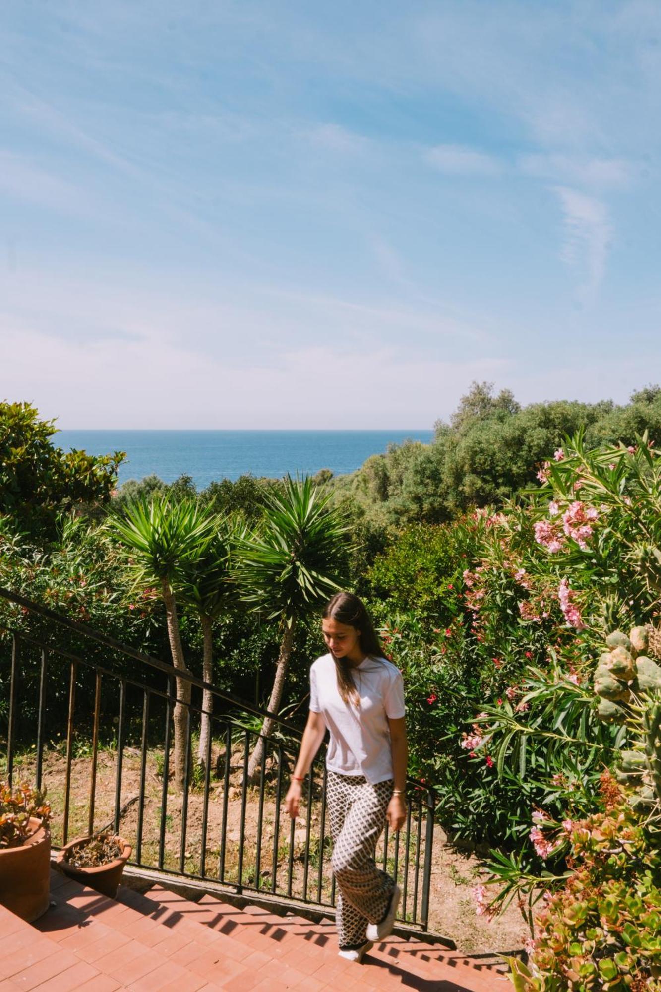 Creste E Mare 아작시오 외부 사진