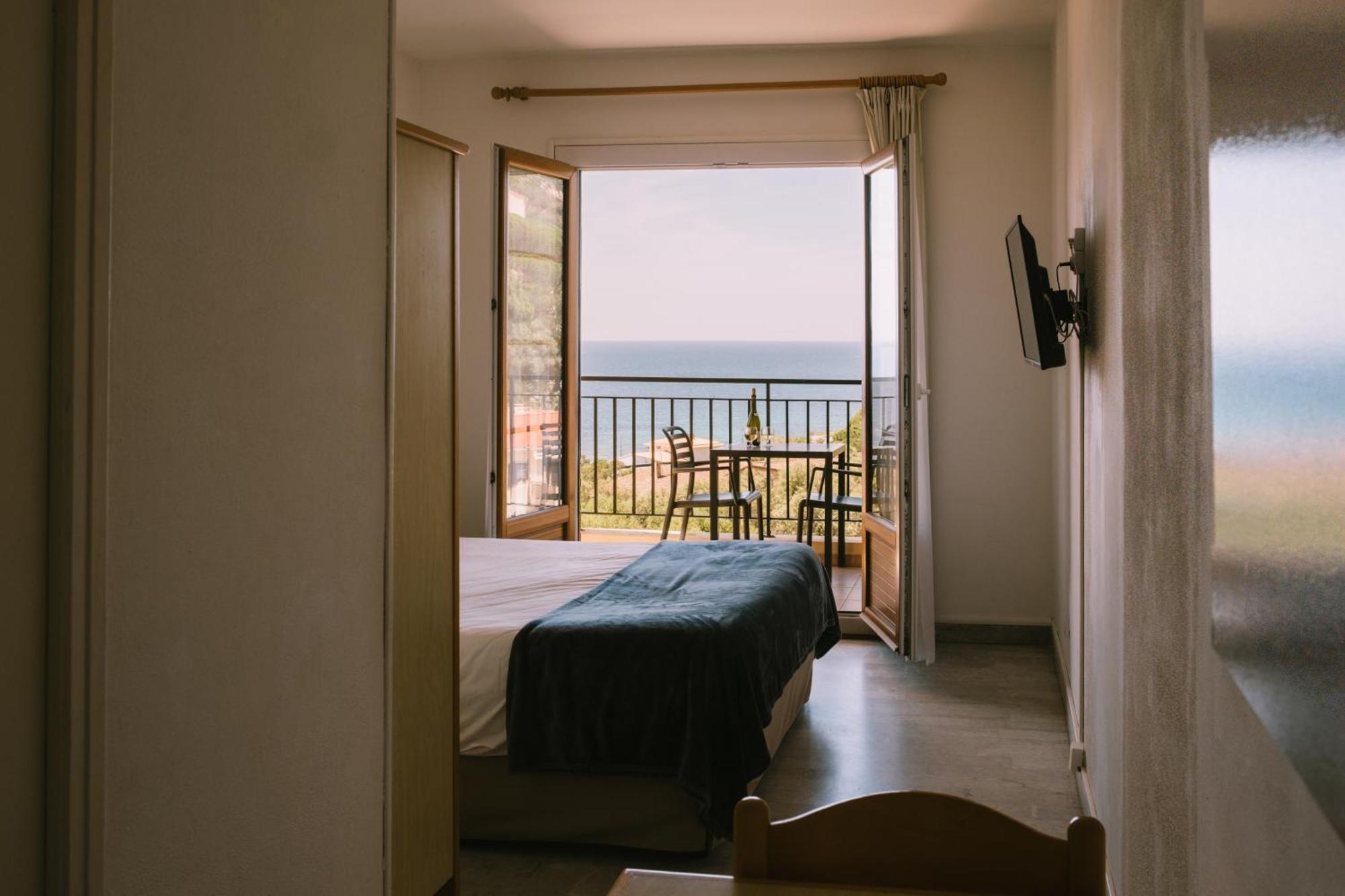 Creste E Mare 아작시오 외부 사진